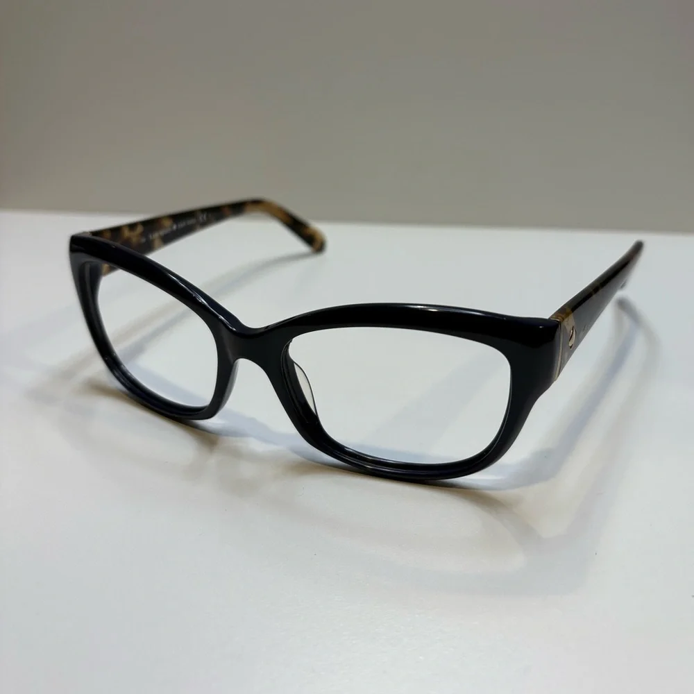 KATE SPADE NEW YORK JOHANNA/S FX8‎ KATE SPADE SUNGLASSES FRAMES ONLY 53•17•135
